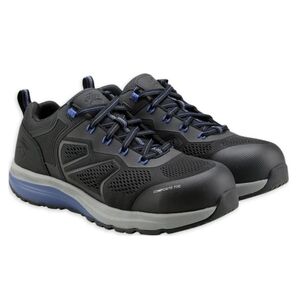 Herman Survivors Women's Cassle Composite Toe Work Shoes